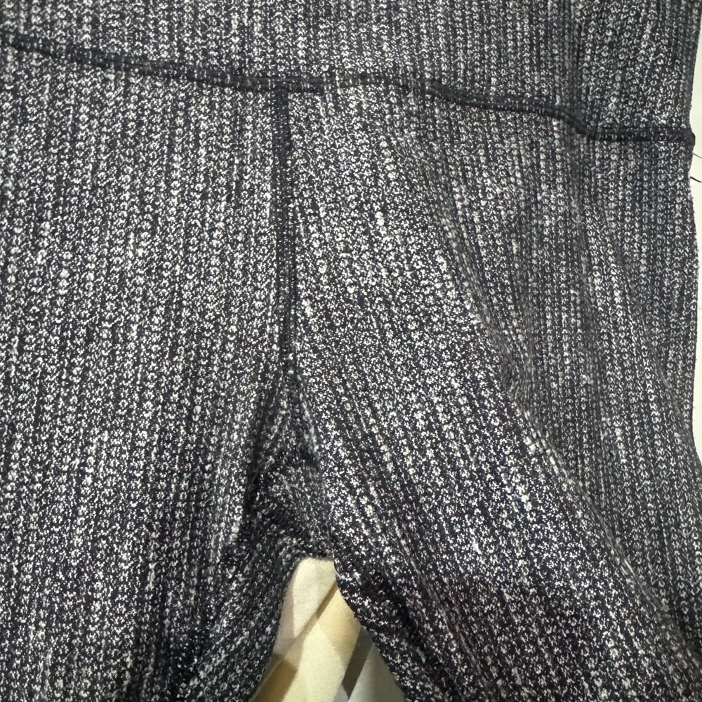 Lululemon Athletica coco pique Leggings - Picture 4 of 4